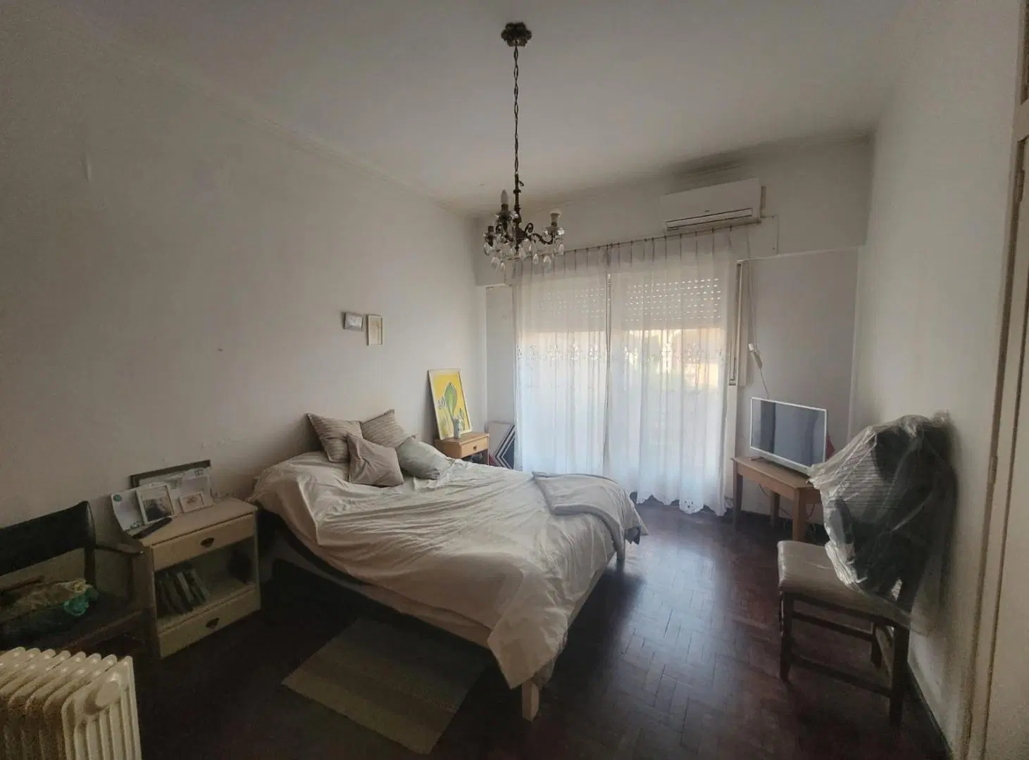 VENTA CASA CON QUINCHO EN LA PLATA 5