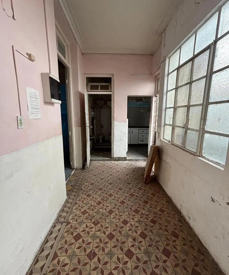 CASA DE CINCO AMBIENTES EN ALQUILER EN LA PLATA 5