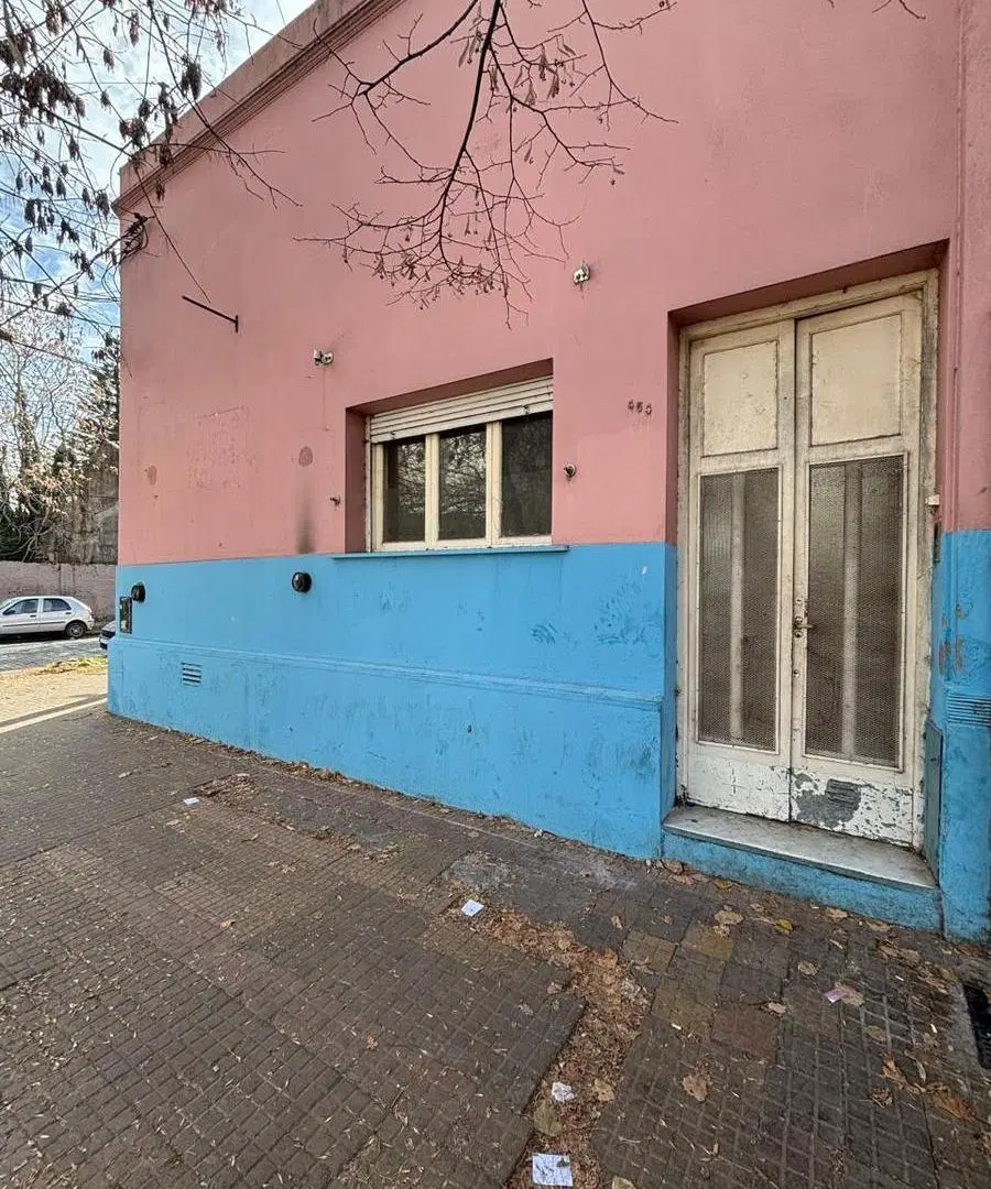 CASA DE CINCO AMBIENTES EN ALQUILER EN LA PLATA 4