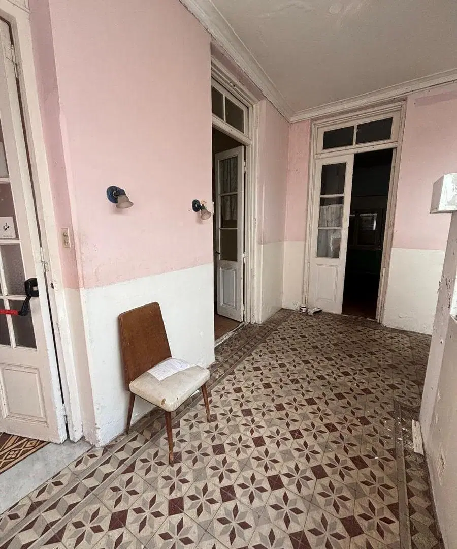 CASA DE CINCO AMBIENTES EN ALQUILER EN LA PLATA 4