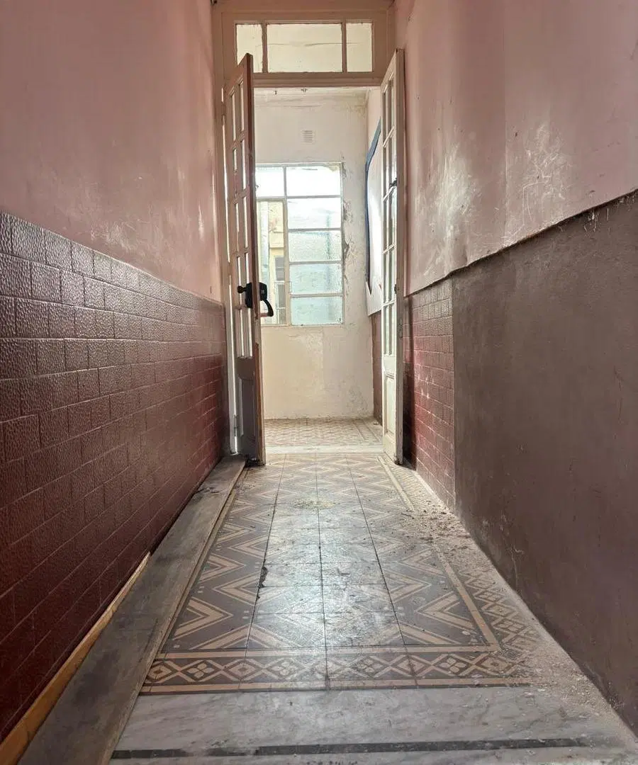 CASA DE CINCO AMBIENTES EN ALQUILER EN LA PLATA 3