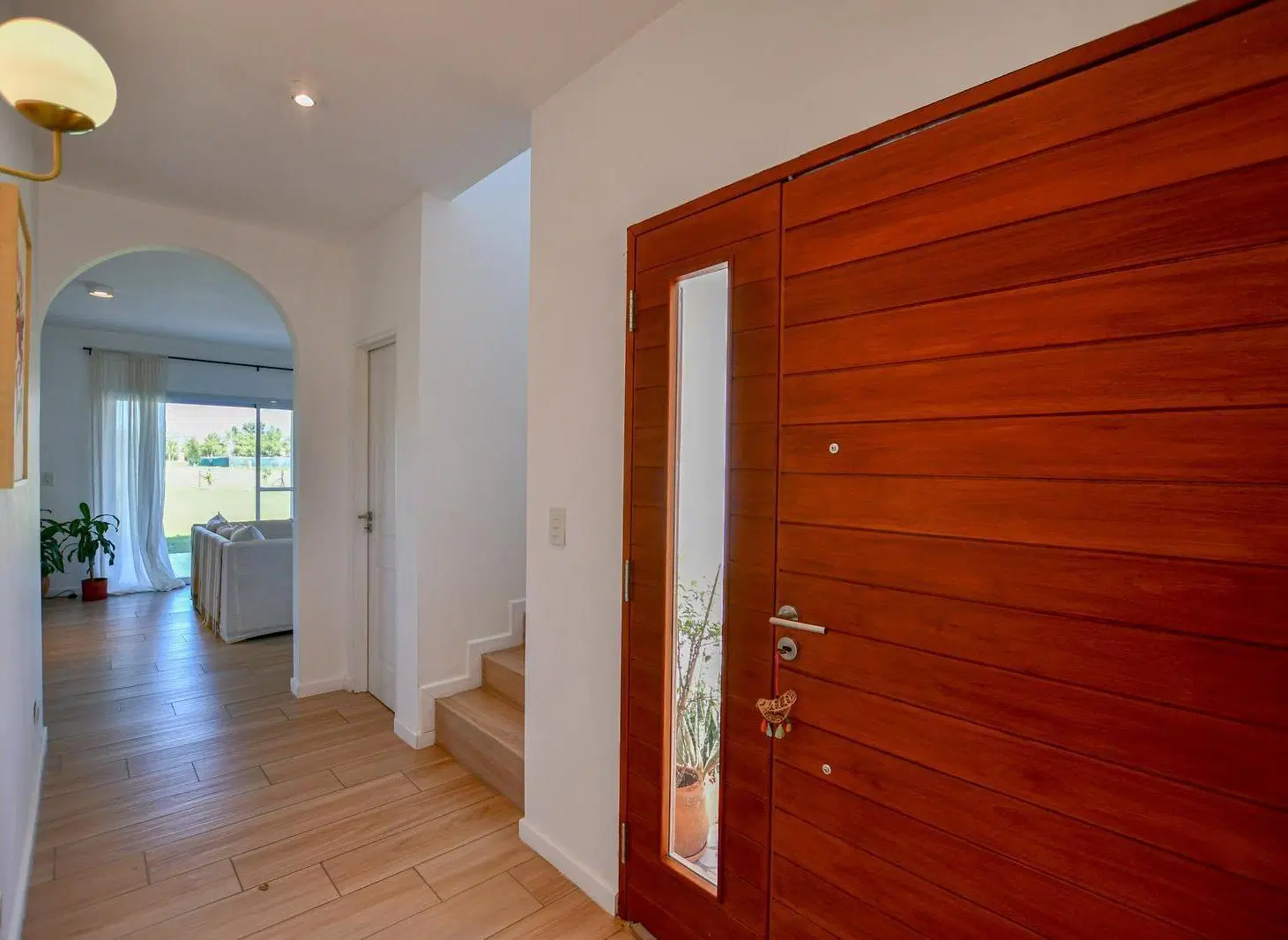 VENTA CASA EN HARAS DEL SUR III 5