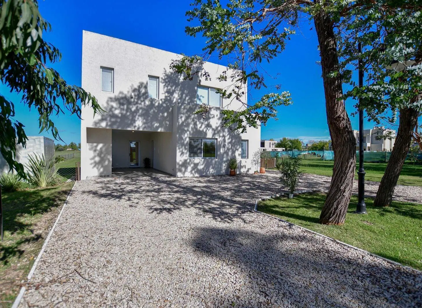 VENTA CASA EN HARAS DEL SUR III 3