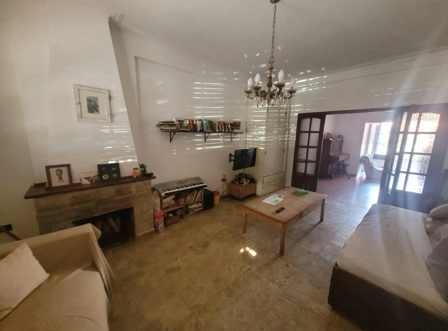 VENTA CASA CON QUINCHO EN LA PLATA 3