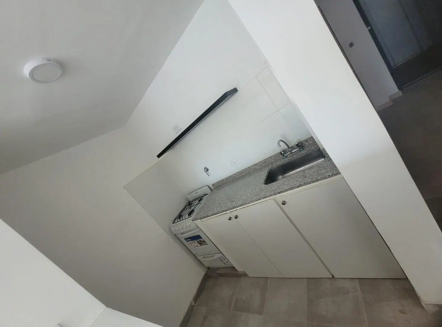 VENTA DEPARTAMENTO DE UN DORMITORIO EN LA PLATA 3