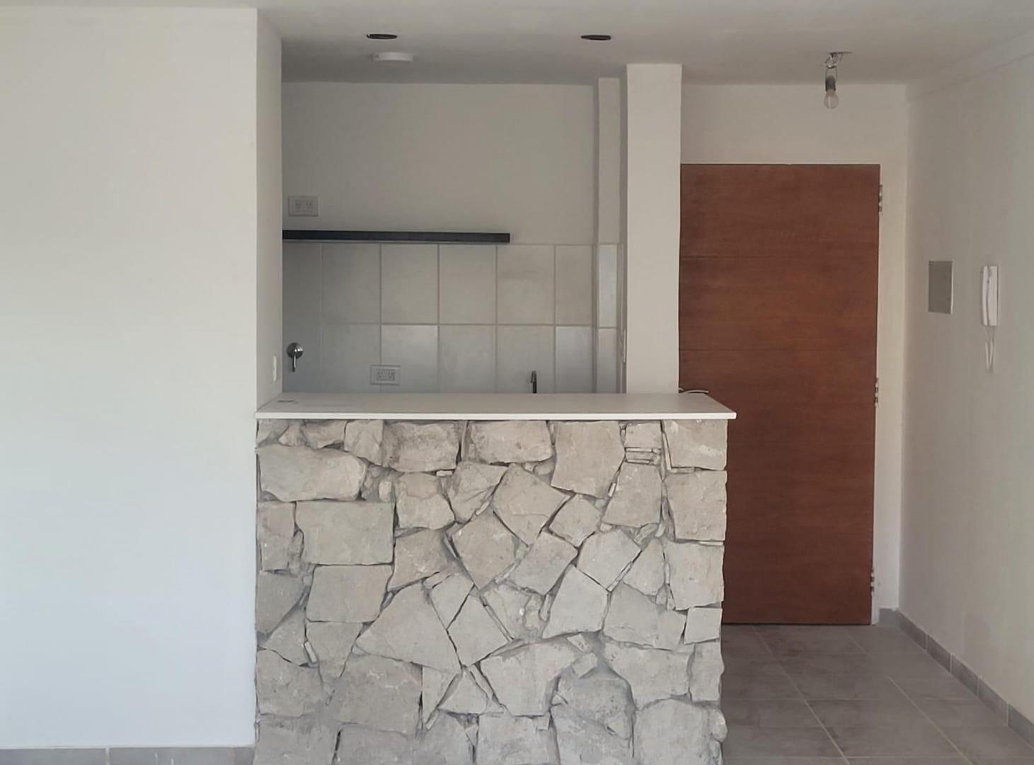 VENTA DEPARTAMENTO DE UN DORMITORIO EN LA PLATA