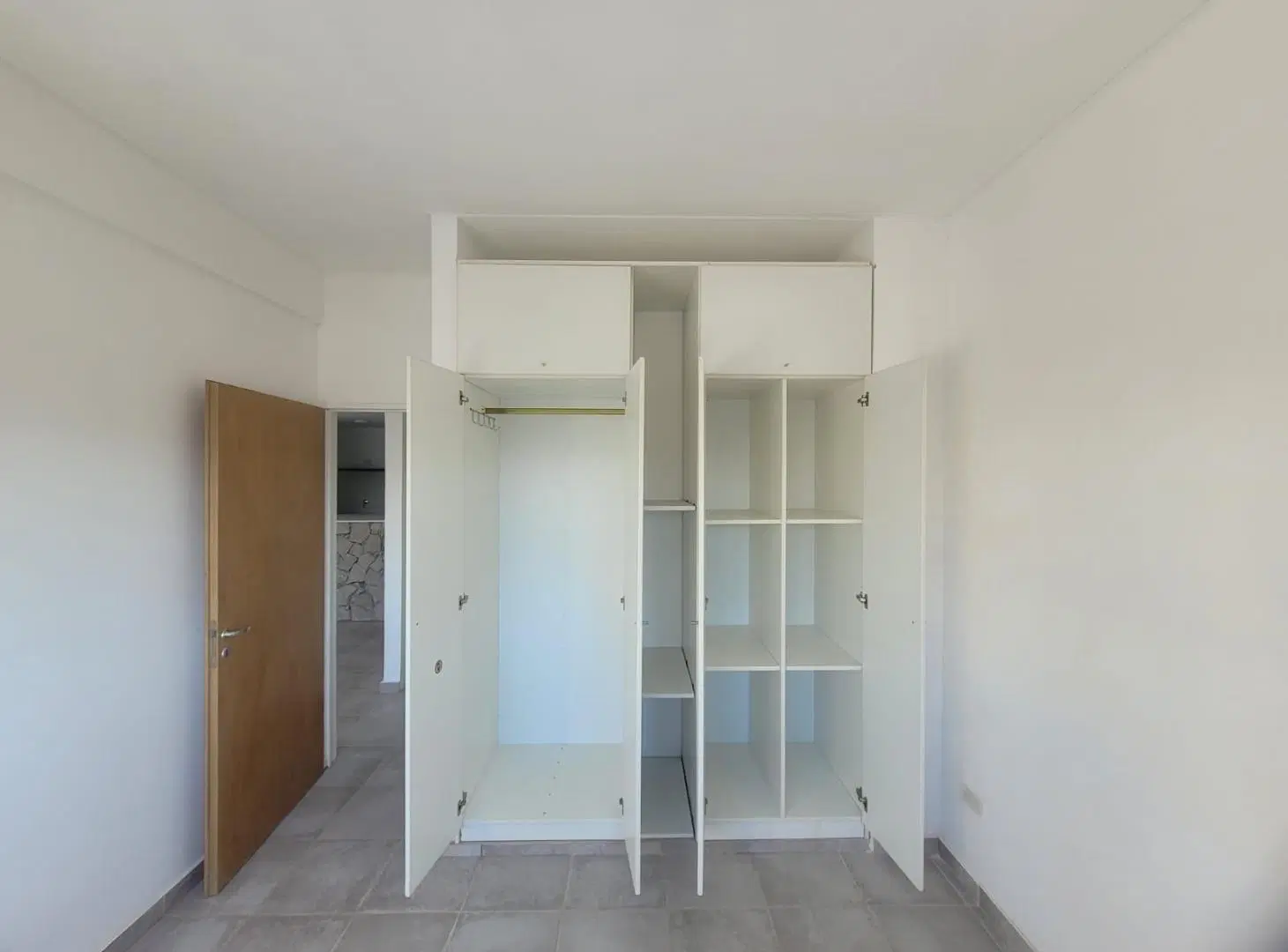 VENTA DEPARTAMENTO DE UN DORMITORIO EN LA PLATA 4