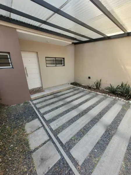 DUPLEX DE DOS DORMITORIOS EN ALQUILER EN LA PLATA 2