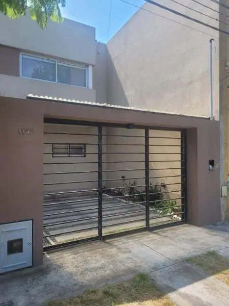 DUPLEX DE DOS DORMITORIOS EN ALQUILER EN LA PLATA 3