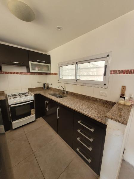 Foto de DUPLEX DE DOS DORMITORIOS EN ALQUILER EN LA PLATA, imagen 1
