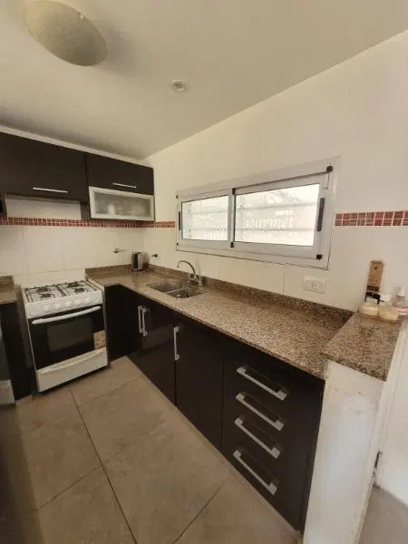 DUPLEX DE DOS DORMITORIOS EN ALQUILER EN LA PLATA 1