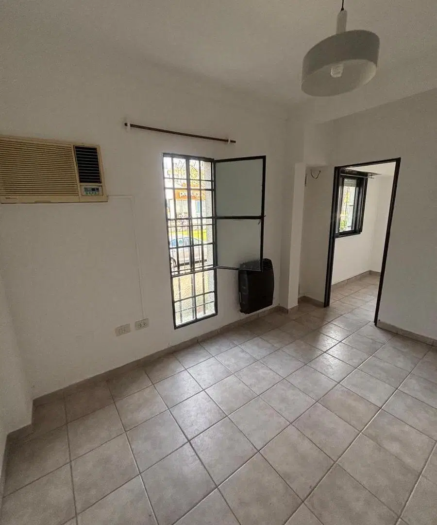 DEPARTAMENTO DE DOS DORMITORIOS EN ALQUILER EN LA PLATA 3
