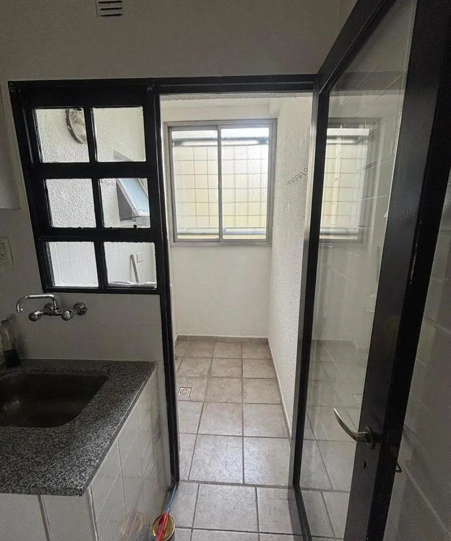 DEPARTAMENTO DE DOS DORMITORIOS EN ALQUILER EN LA PLATA 2
