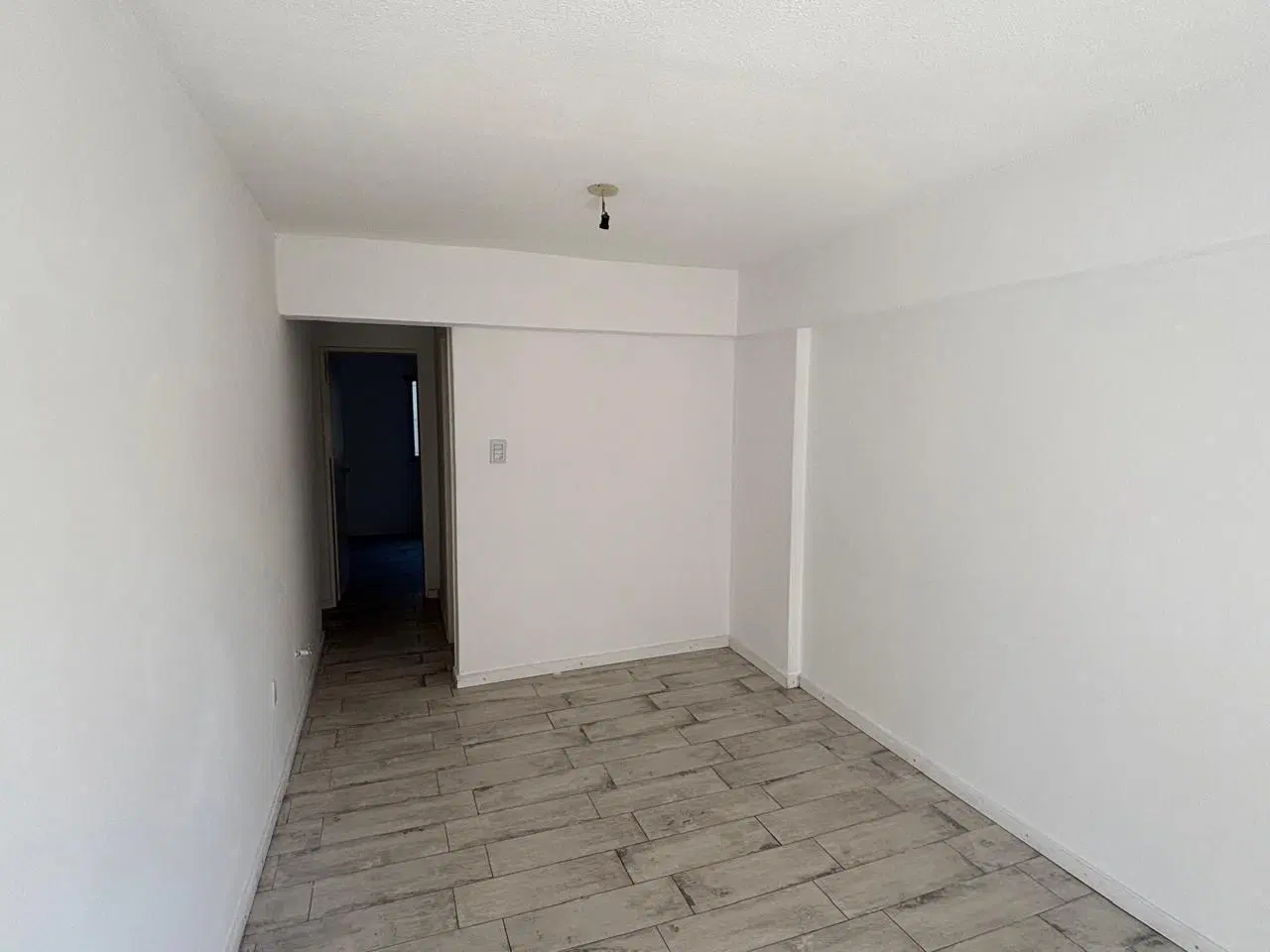 VENTA DEPARTAMENTO UN DORMITORIO CON BALCON 2