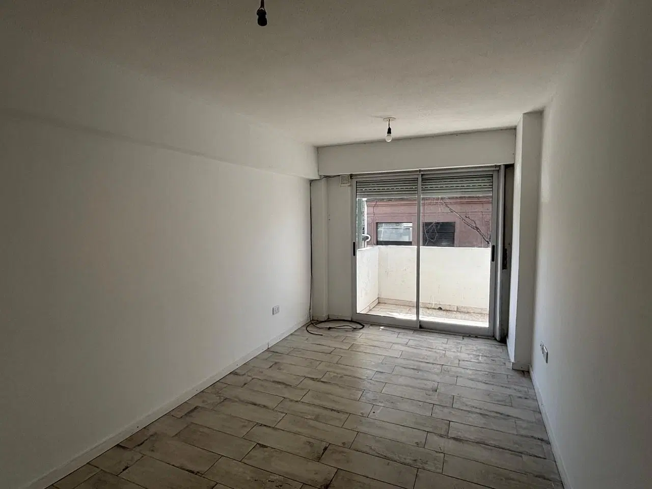 VENTA DEPARTAMENTO UN DORMITORIO CON BALCON 4