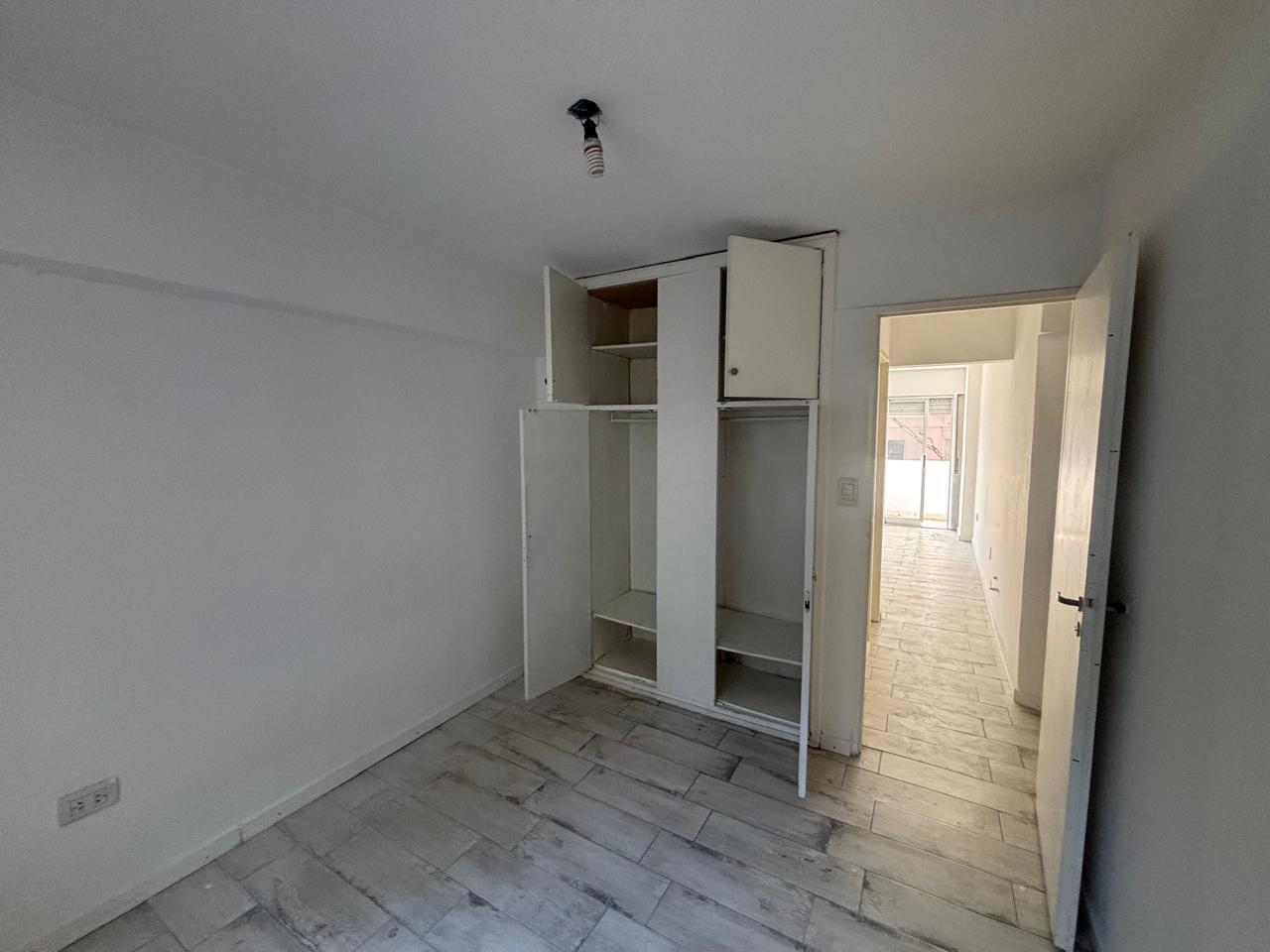 Foto de VENTA DEPARTAMENTO UN DORMITORIO CON BALCON, imagen 5