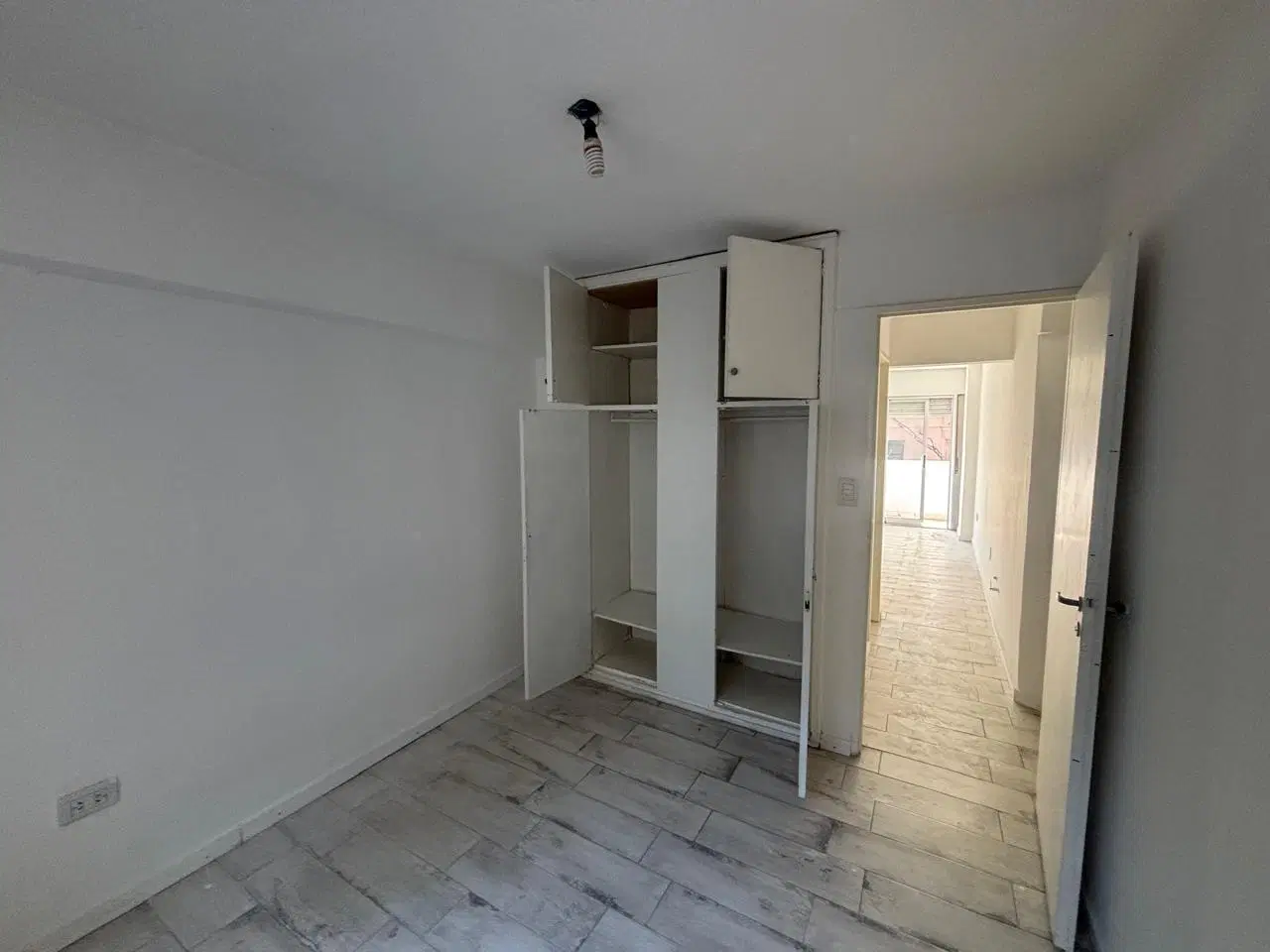 VENTA DEPARTAMENTO UN DORMITORIO CON BALCON 5