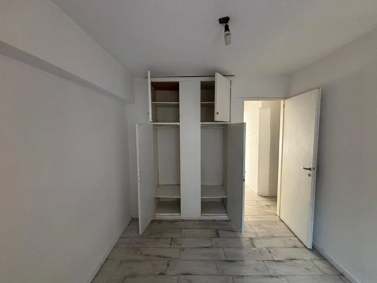 VENTA DEPARTAMENTO UN DORMITORIO CON BALCON 3