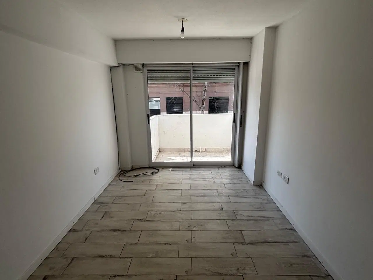 VENTA DEPARTAMENTO UN DORMITORIO CON BALCON 1
