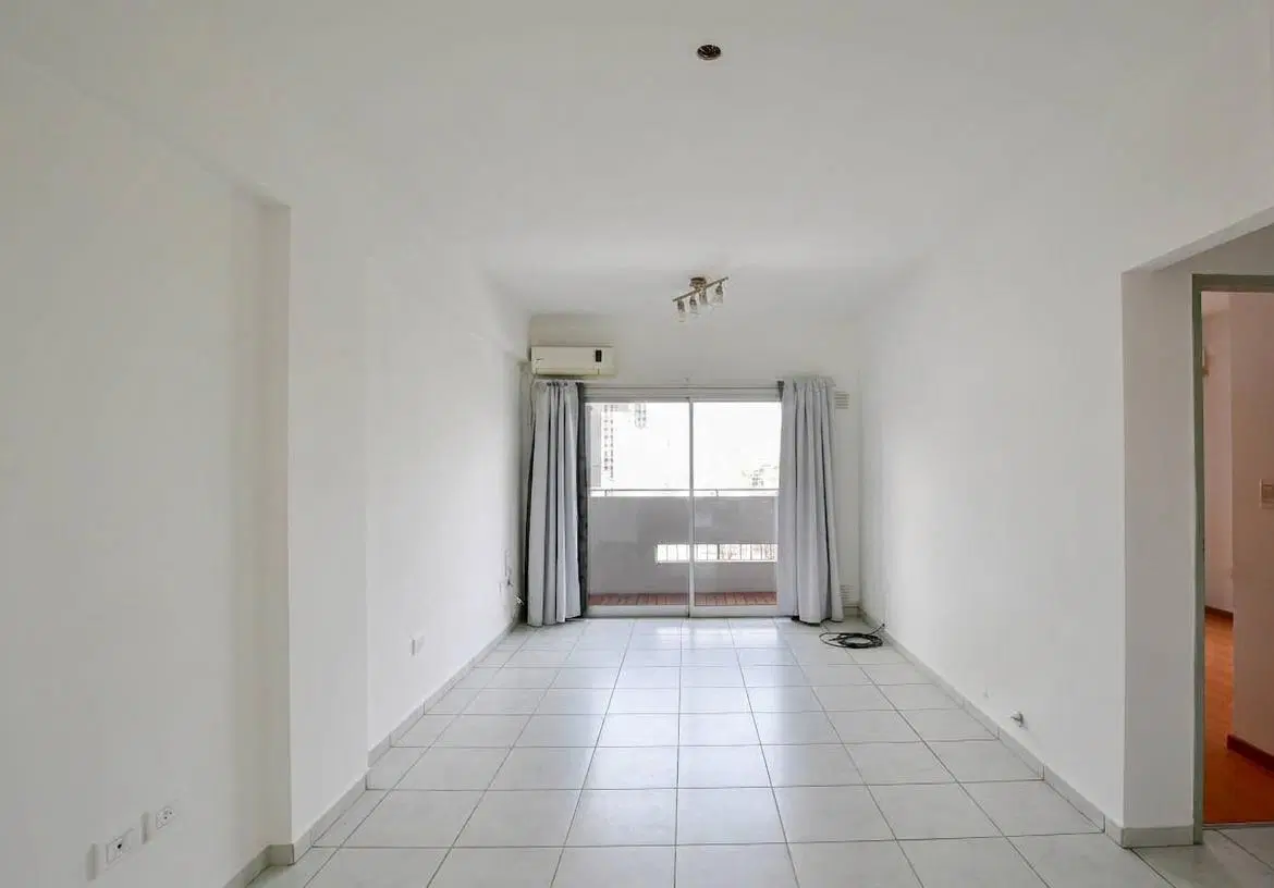 VENTA DEPARTAMENTO UN DORMITORIO CON COCHERA 2