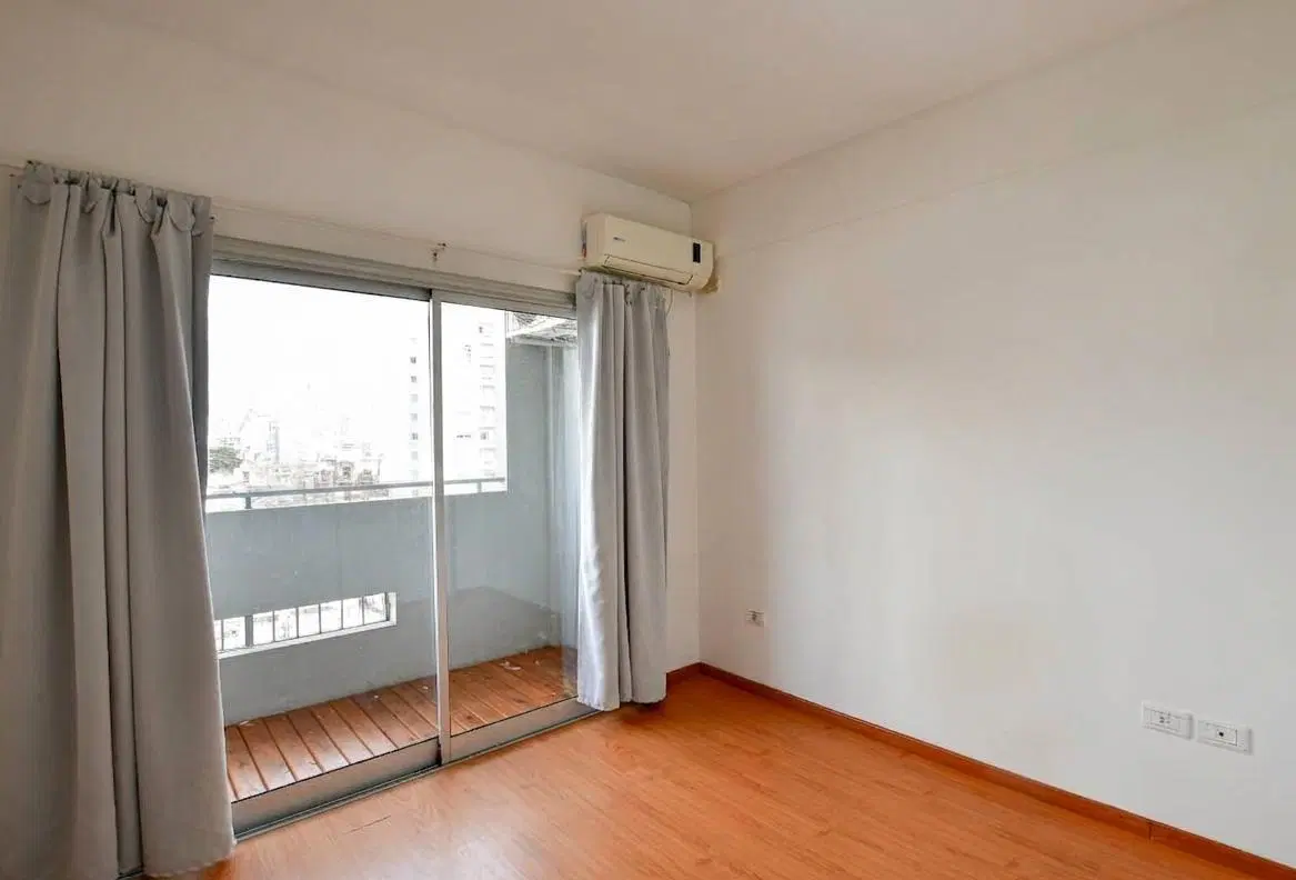 VENTA DEPARTAMENTO UN DORMITORIO CON COCHERA 1