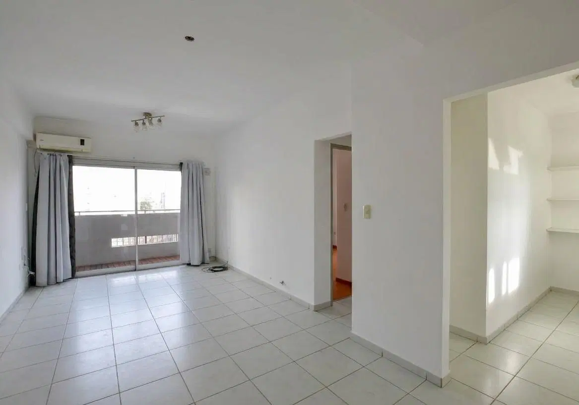 VENTA DEPARTAMENTO UN DORMITORIO CON COCHERA 3