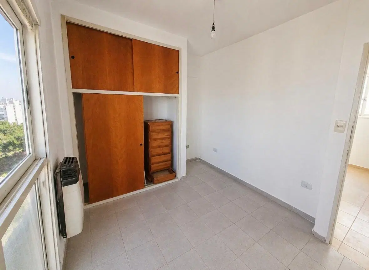 DEPARTAMENTO DE UN DORMITORIO EN ALQUILER EN LA PLATA 2