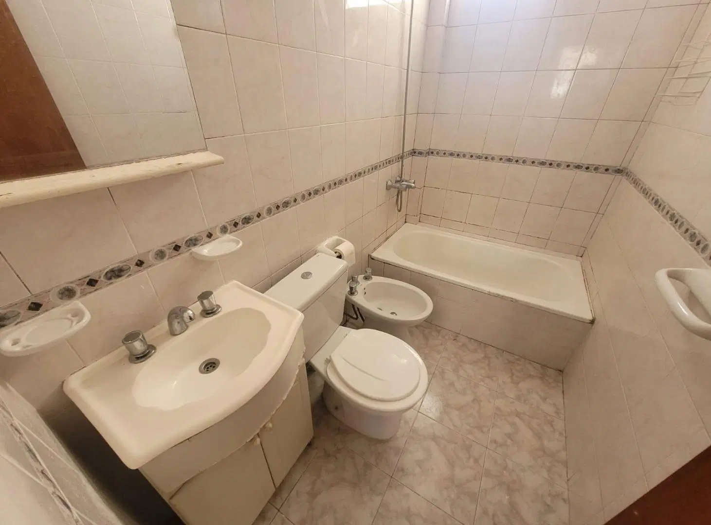 DEPARTAMENTO DE UN DORMITORIO EN ALQUILER EN LA PLATA 4