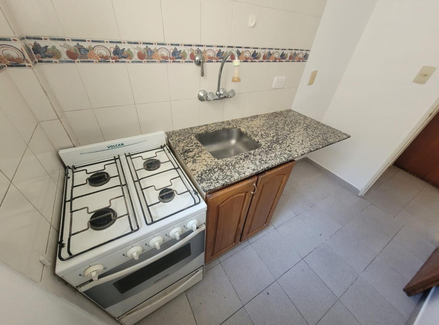 Foto de DEPARTAMENTO DE UN DORMITORIO EN ALQUILER EN LA PLATA, imagen 5