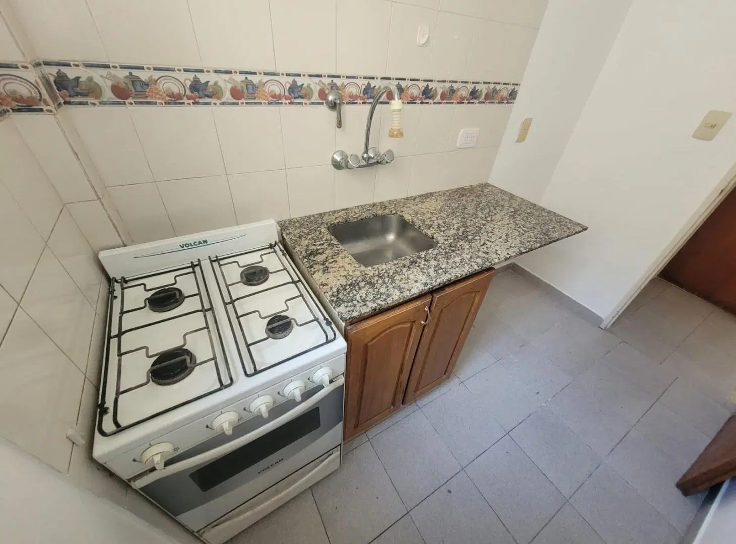 DEPARTAMENTO DE UN DORMITORIO EN ALQUILER EN LA PLATA 5
