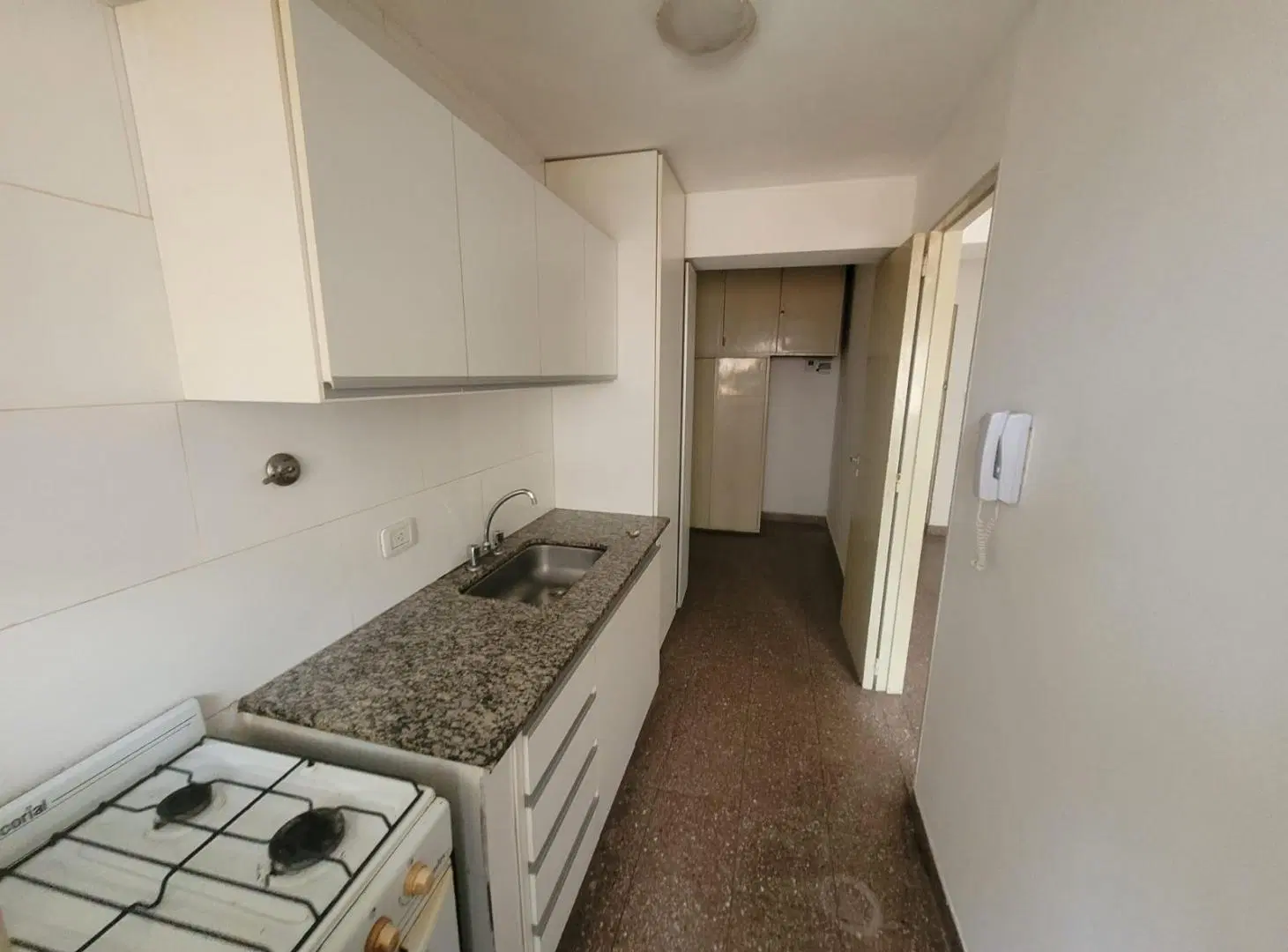 DEPARTAMENTO DE UN DORMITORIO EN ALQUILER EN LA PLATA 4