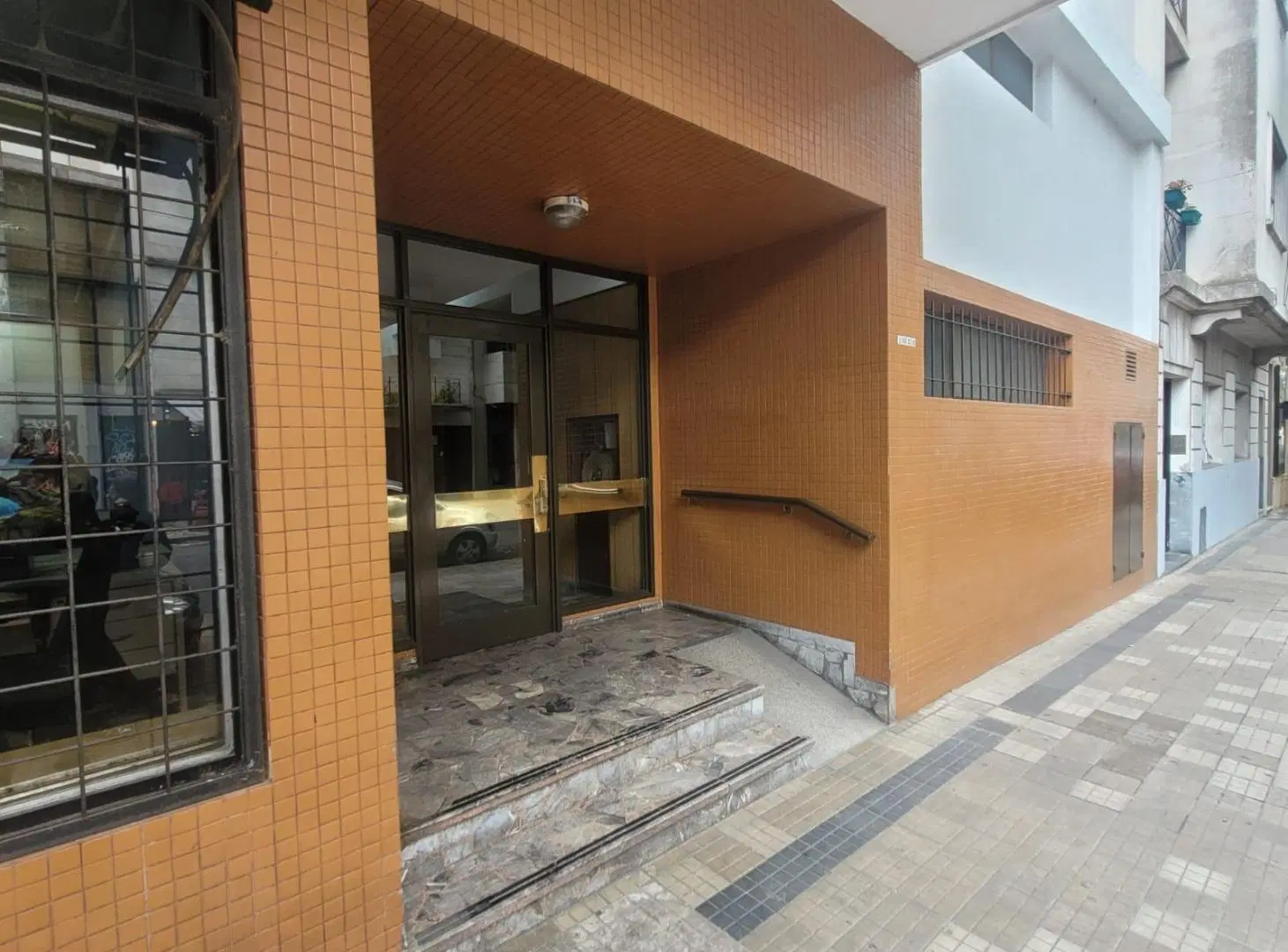 VENTA DEPARTAMENTO DE UN DORMITORIO EN LA PLATA 8
