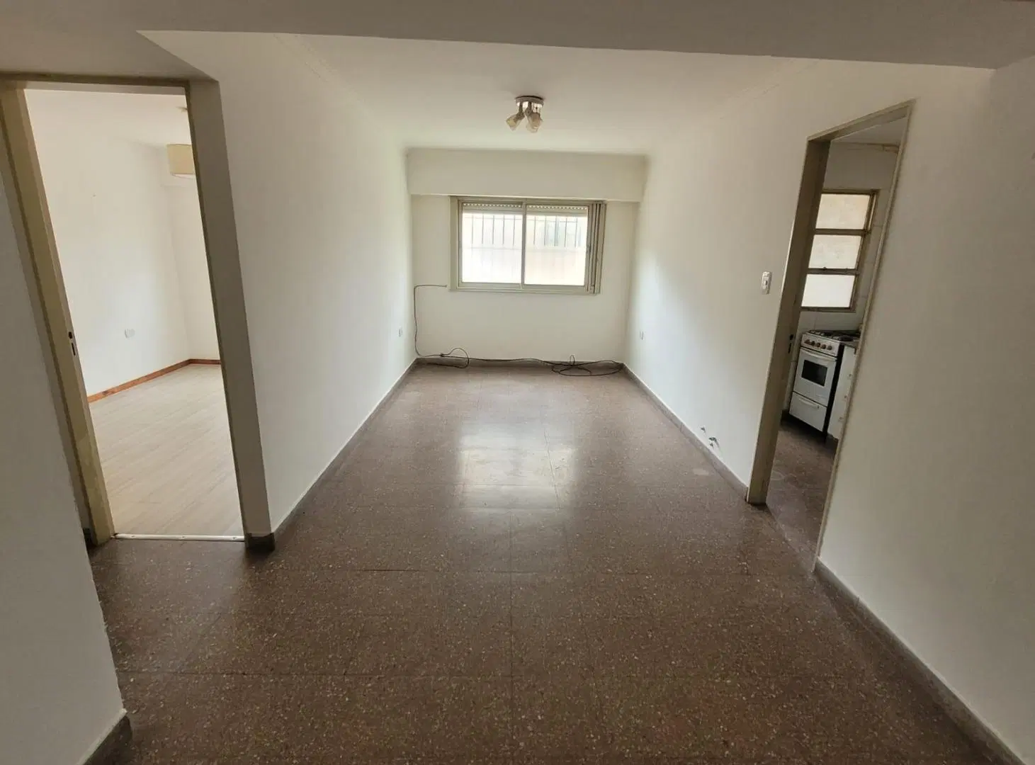 VENTA DEPARTAMENTO DE UN DORMITORIO EN LA PLATA 2