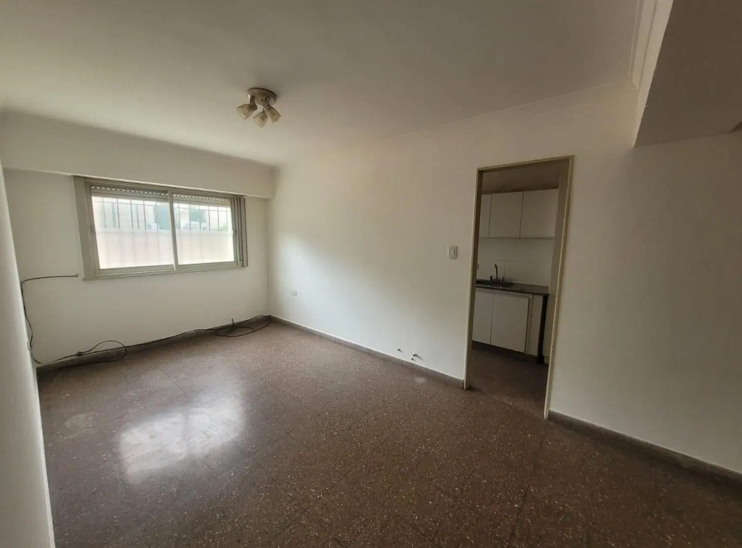 VENTA DEPARTAMENTO DE UN DORMITORIO EN LA PLATA 3