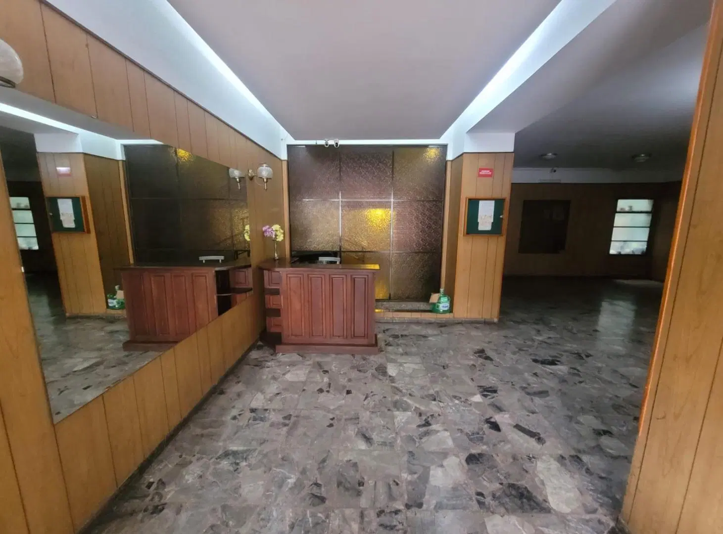 VENTA DEPARTAMENTO DE UN DORMITORIO EN LA PLATA 1