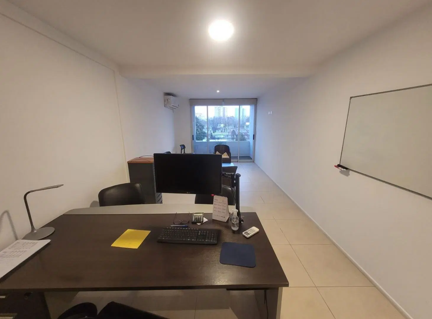 VENTA MONOAMBIENTE A ESTRENAR CON BALCON 2