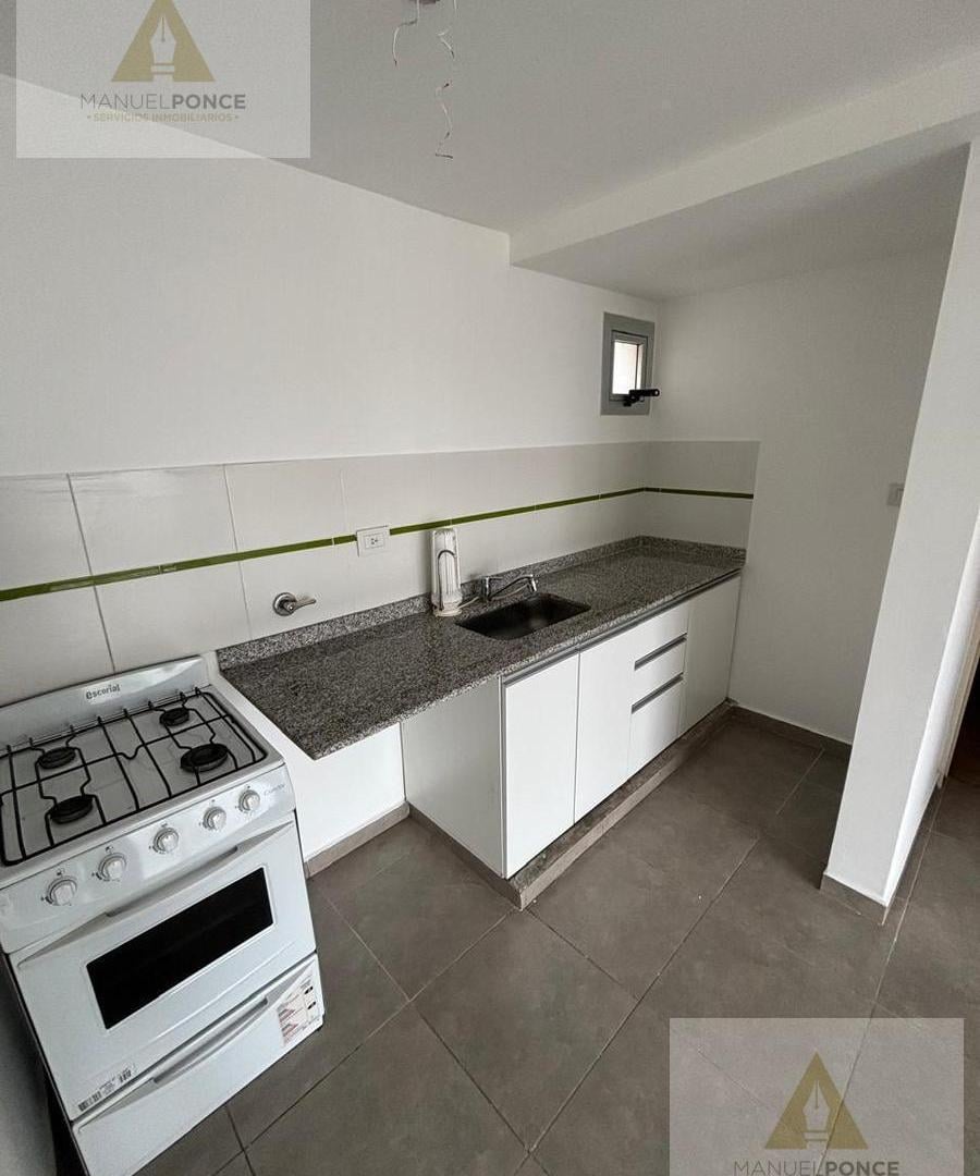 Foto de DEPARTAMENTO DE UN DORMITORIO EN ALQUILER EN LA PLATA, imagen 4