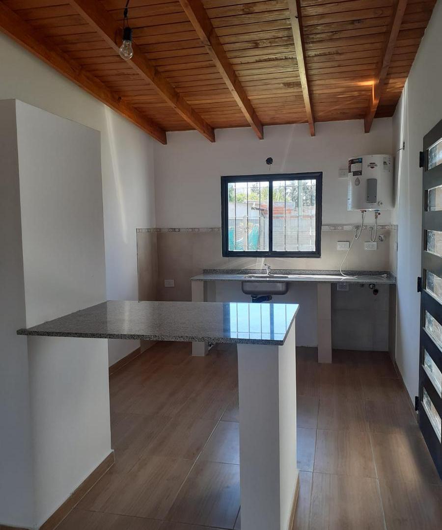 Foto de VENTA CASA DE UN DOMITORIO EN SAN CARLOS LA PLATA, imagen 3