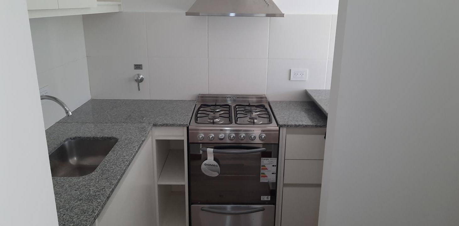 Foto de VENTA MODERNO MONOAMBIENTE CON BALCON, imagen 5