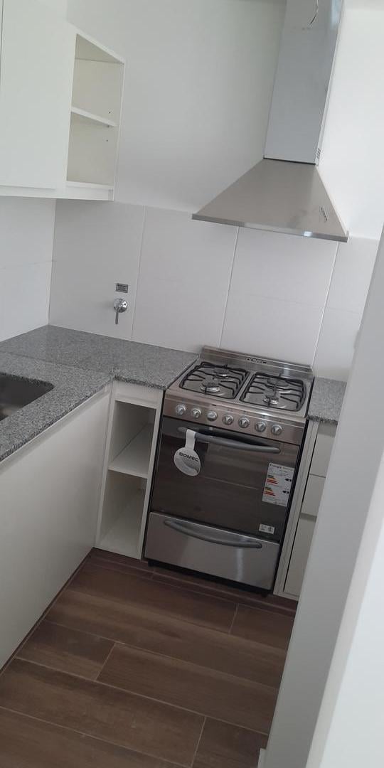 Foto de VENTA MODERNO MONOAMBIENTE CON BALCON, imagen 4