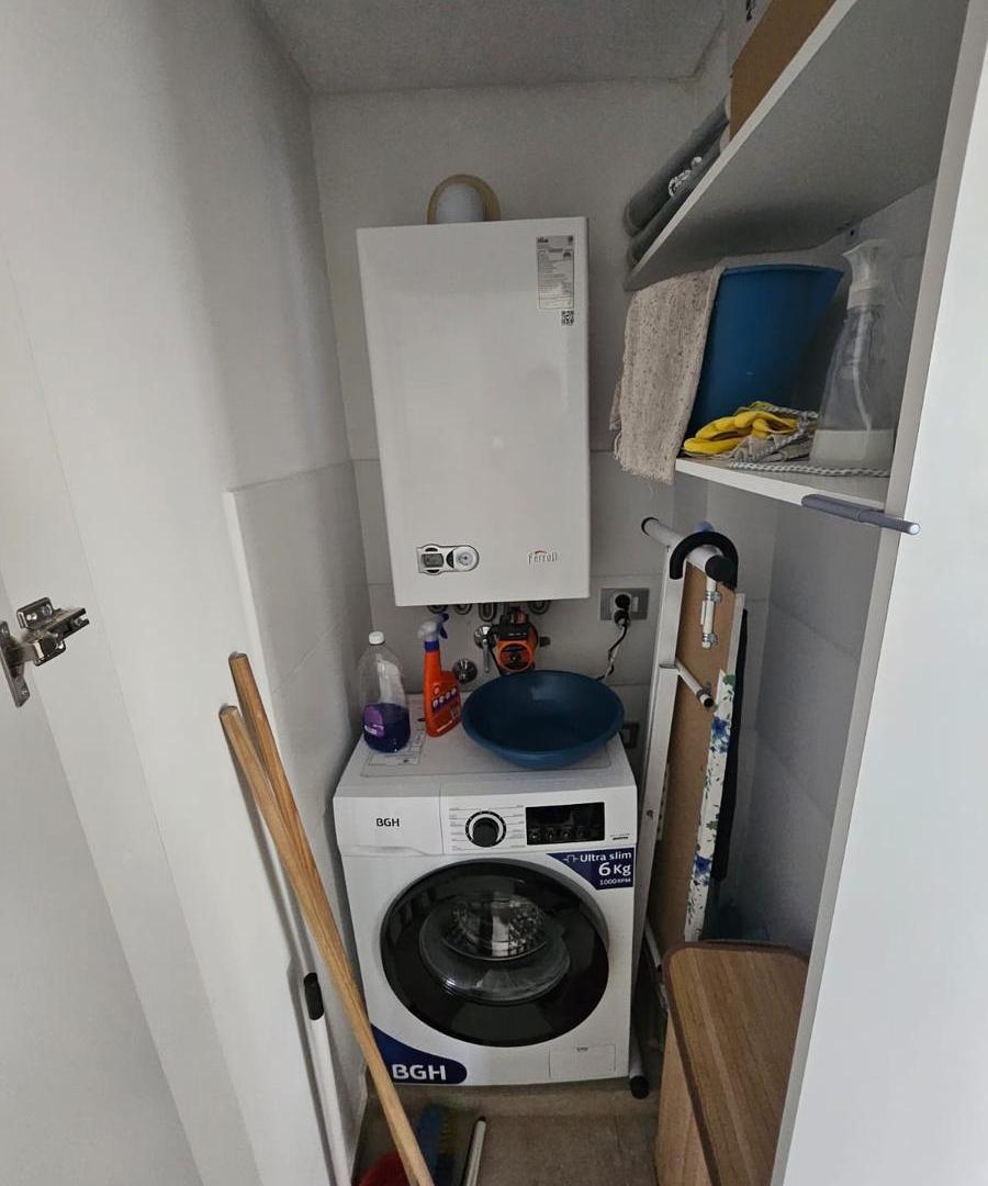 Foto de DEPARTAMENTO ESTILO DUPLEX DE DOS DORMITORIOS EN ALQUILER, imagen 4