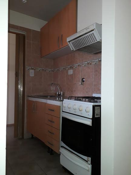 Foto de DEPARTAMENTO DE UN DORMITORIO EN ALQUILER EN LA PLATA, imagen 3