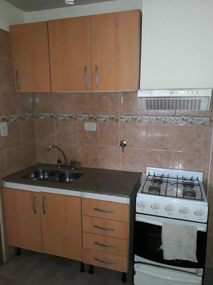 Foto de DEPARTAMENTO DE UN DORMITORIO EN ALQUILER EN LA PLATA, imagen 2
