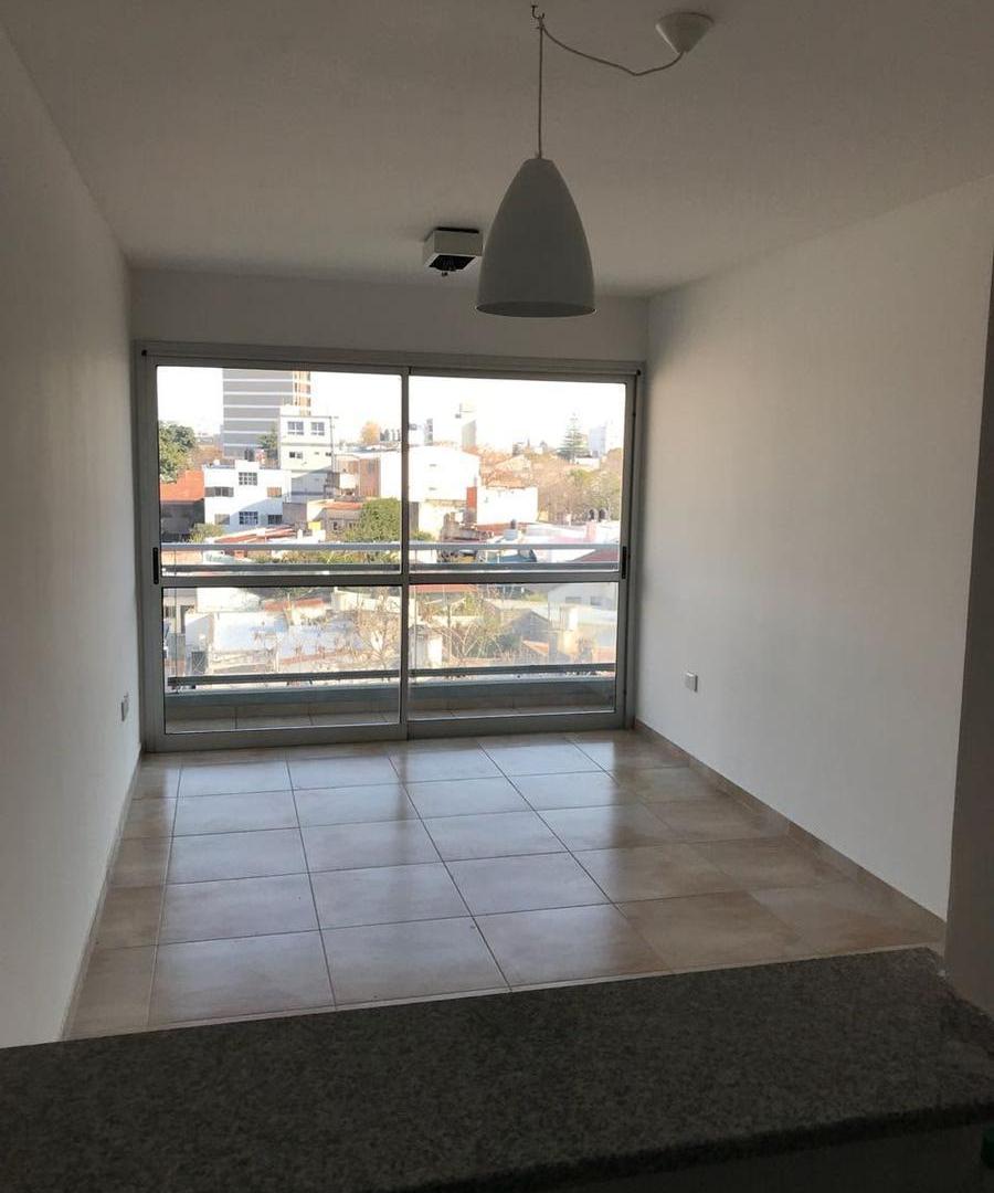 Foto de DEPARTAMENTO DE UN DORMITORIO EN ALQUILER EN LA PLATA, imagen 5