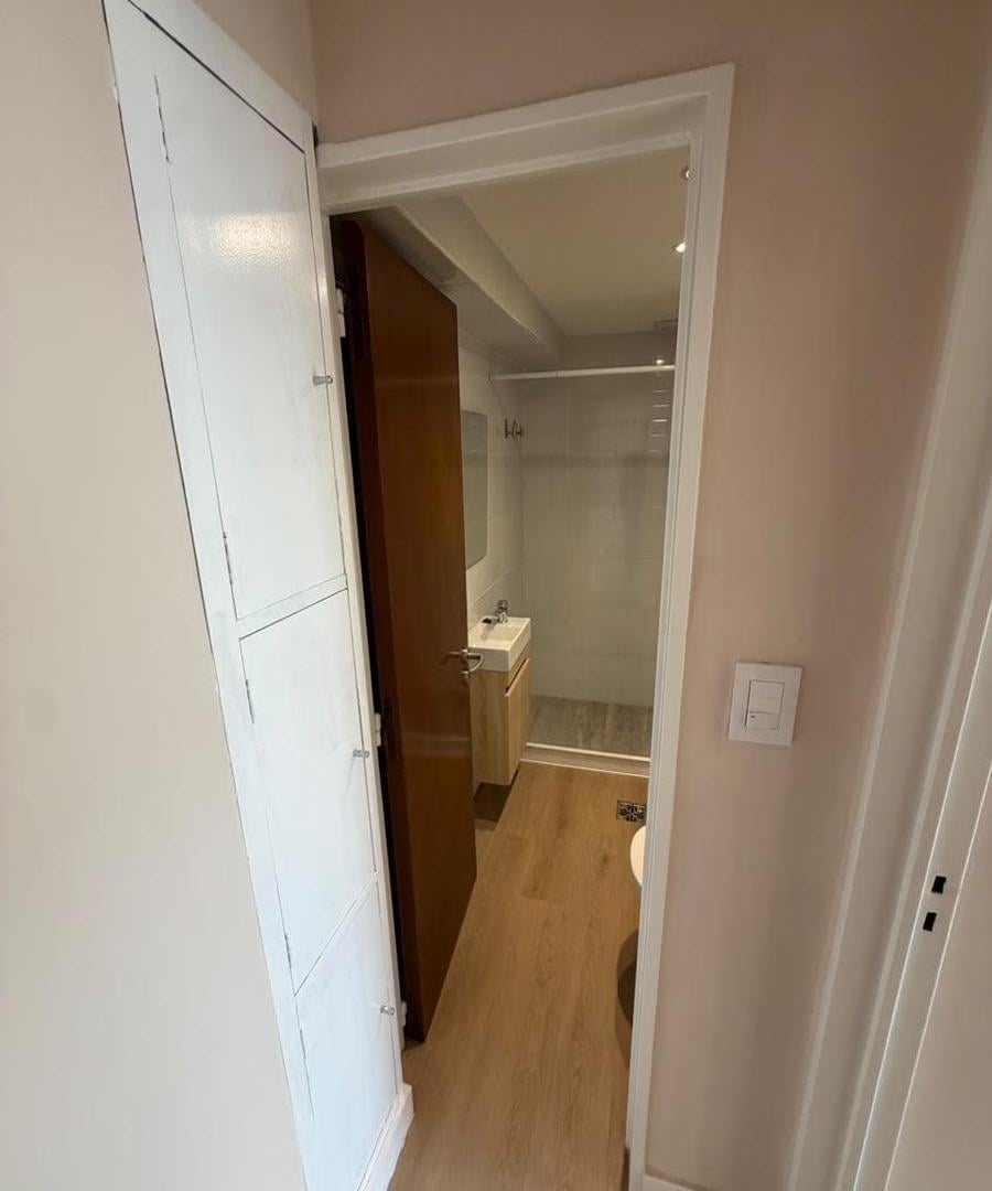 Foto de VENTA DEPARTAMENTO RECICLADO DE UNA HABITACION, imagen 5