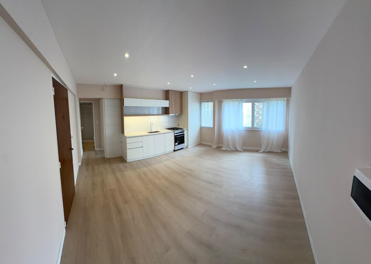 Foto de VENTA DEPARTAMENTO RECICLADO DE UNA HABITACION, imagen 1