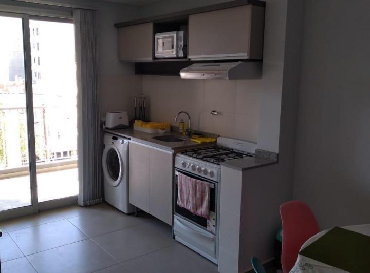 Foto de B° General Paz- 2 Dormitorio con 2 baños- Pileta, imagen 3
