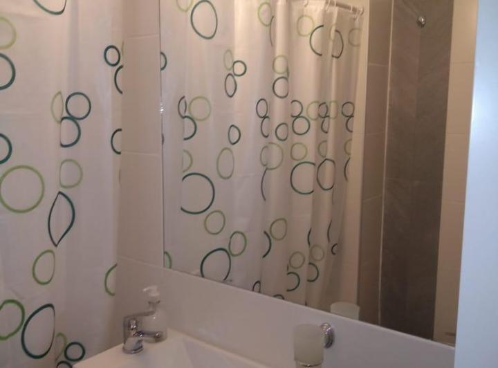 Foto de B° General Paz- 2 Dormitorio con 2 baños- Pileta, imagen 4
