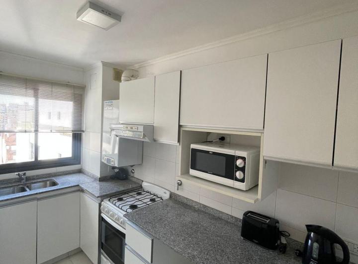 Foto de Nueva Córdoba- Bv Illia 50- Hasta 3 Personas, imagen 5