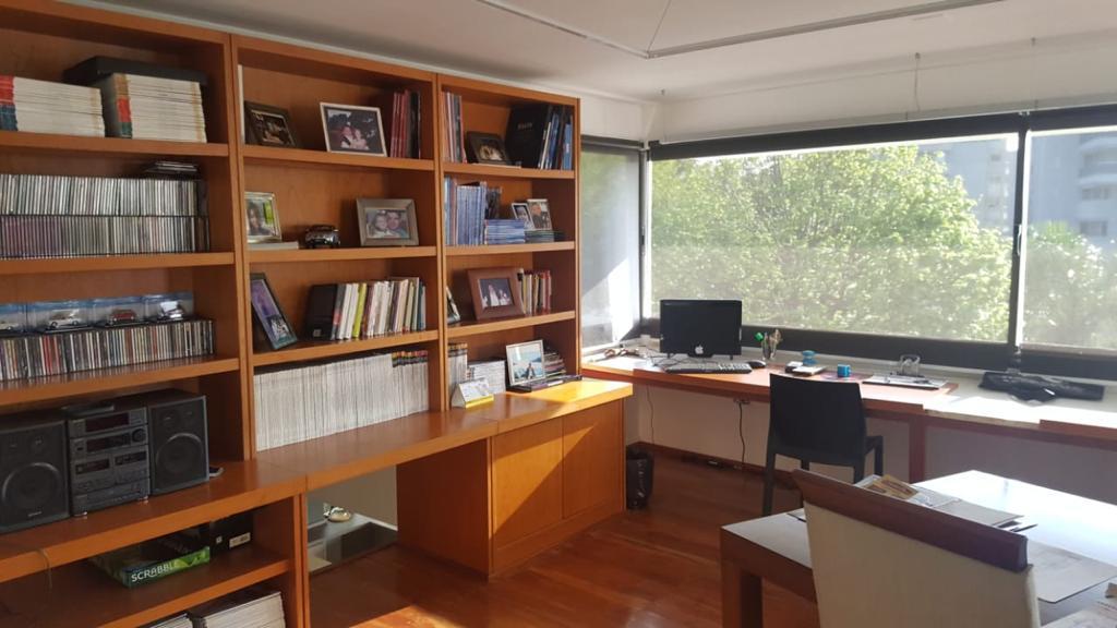 Casa en Venta Villa Belgrano - Exclusivo Frente Al Chateau 5